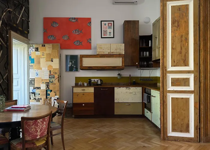 Brody House - Boutique Hotel