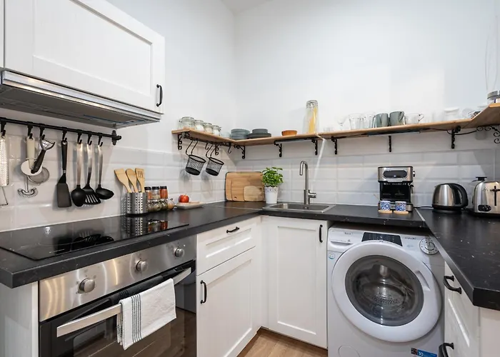 Mira Holiday Apartment