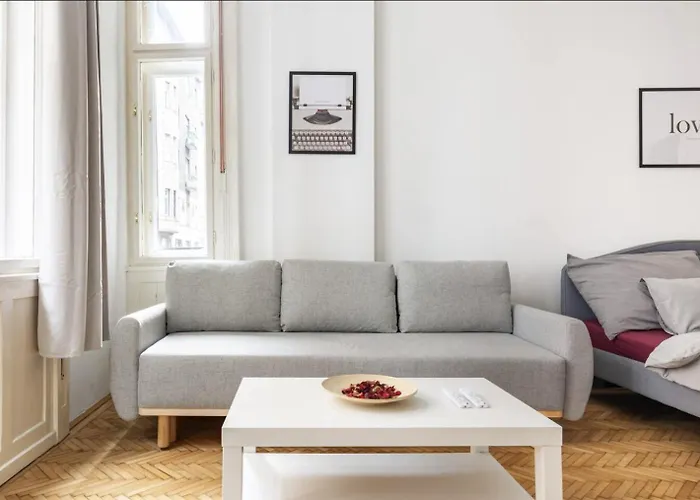 Prime Location Sip Utca Budapest