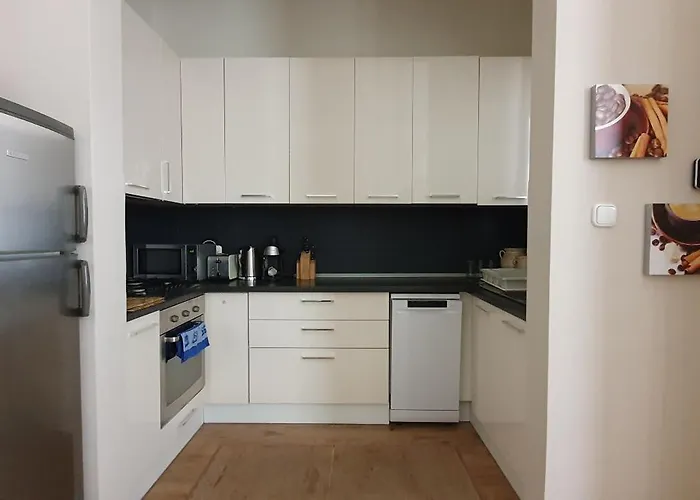 Paulay Apartment