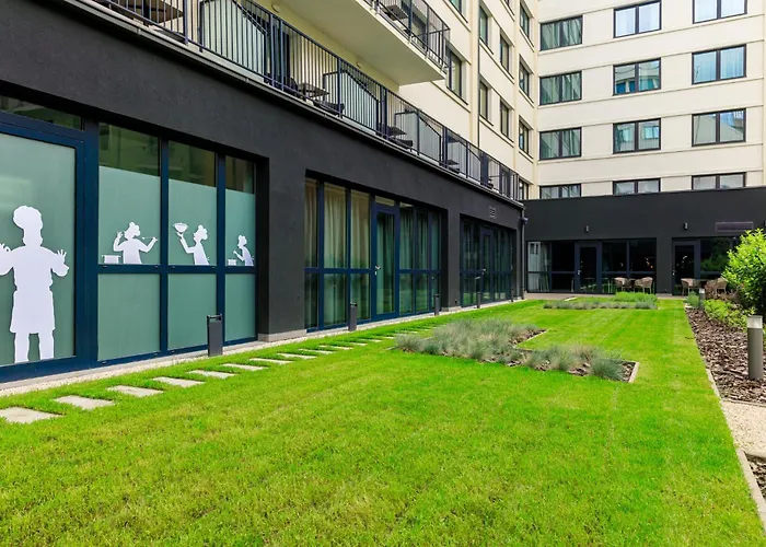 Barceló Budapest
