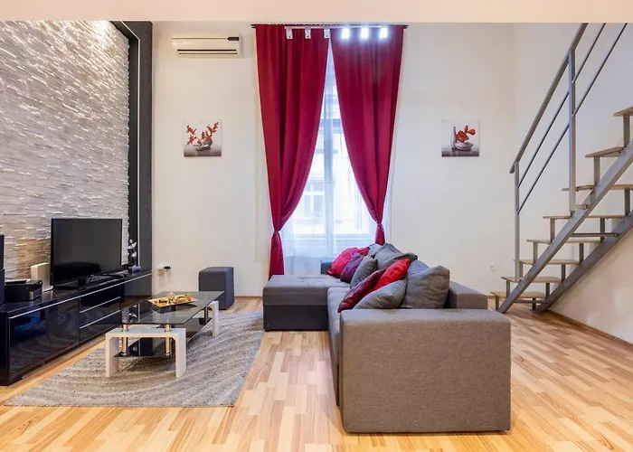 Marianna Apartment