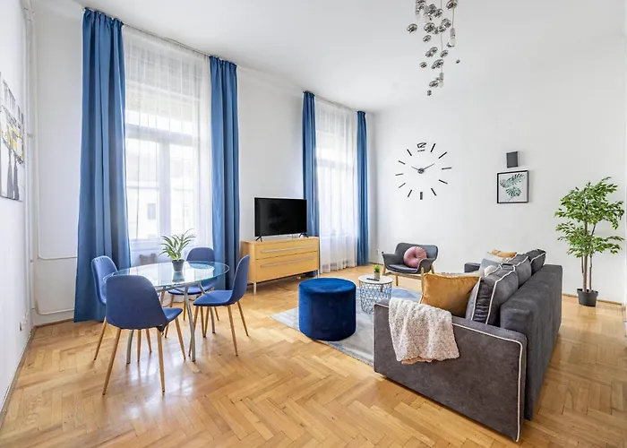 Super Central Cozy Home On The St. Stephen Road