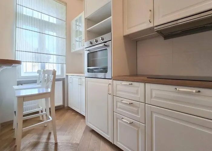 Margaret Residence