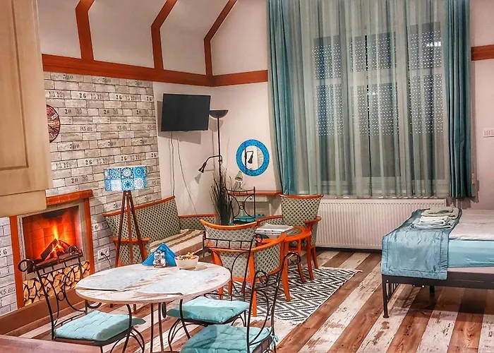 Apartment Fatmaguel