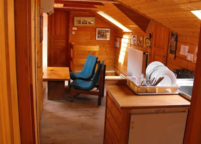 Hungaria Guesthouse