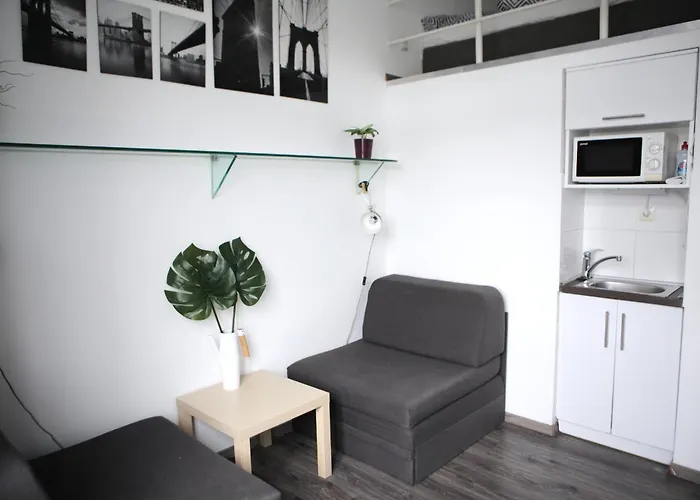 Eleven Apartments