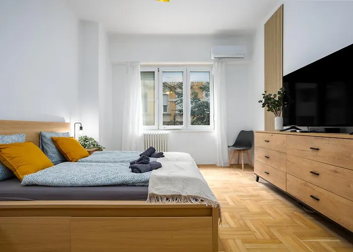 Whiteangel Apartments