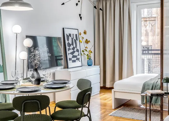 Sip Residence