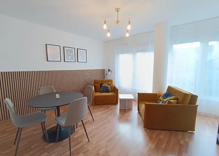 Cosy Apartment Managed By Bltg