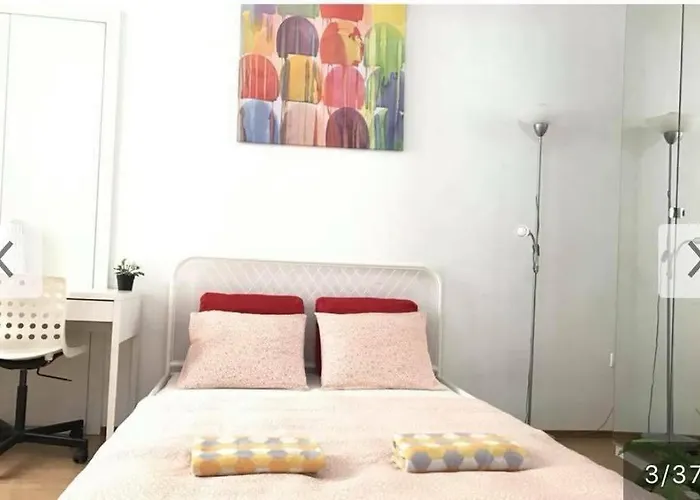 Kecskmeti Rooms