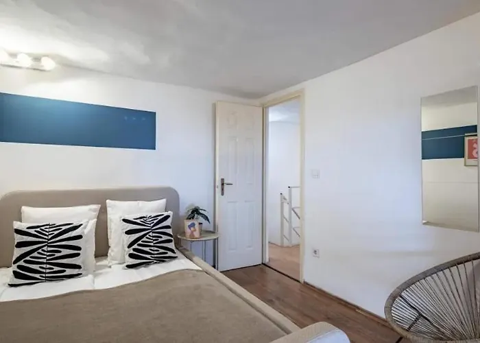 Cityscape Budget Apartments Szoevetseg 1