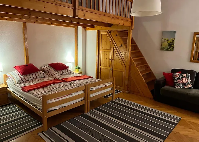 Sugar House City Center Apartment