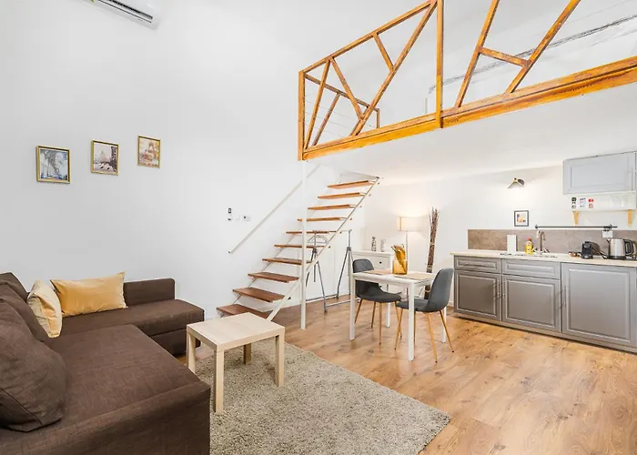 Venus Apartments - Keleti II