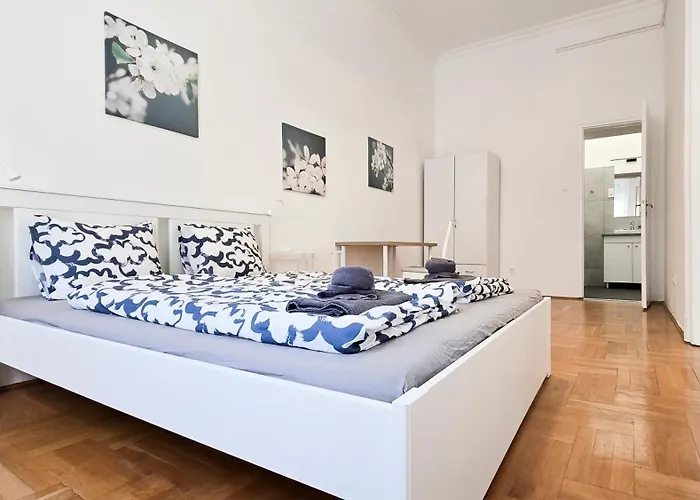 Citycenter67 Apartment