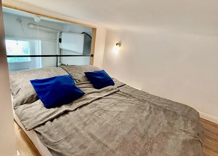 Budapest Pearl Residence