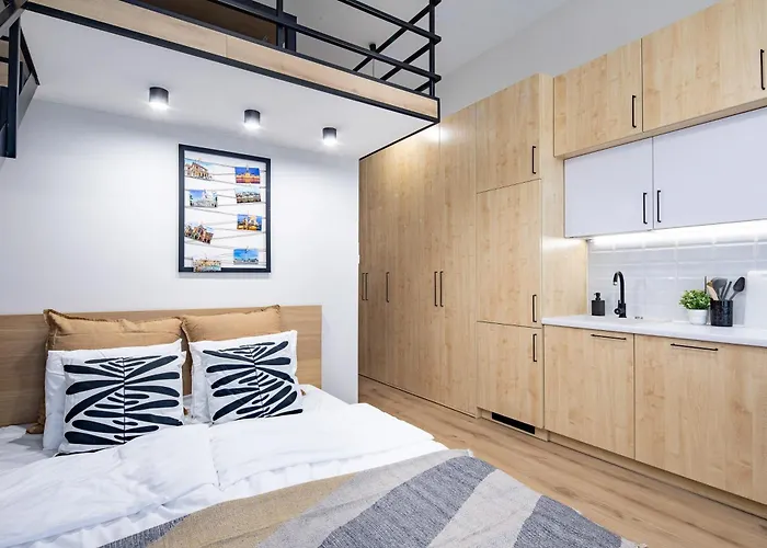 Central - New - Ac - Cozy
