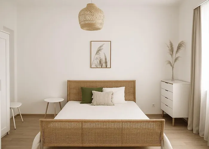 Boutique Buda Stay Budapest