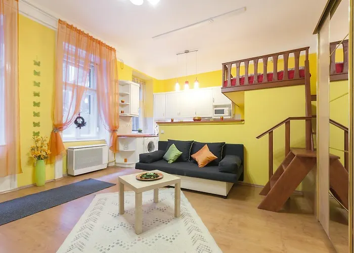 Vicky Apartman