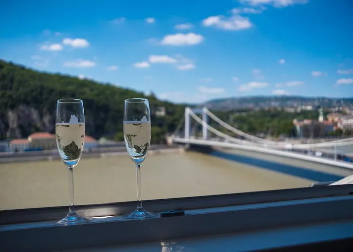 Flat With Unforgettable View
