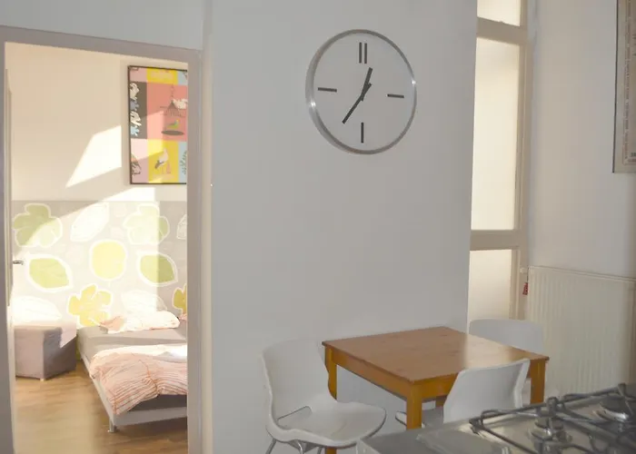 Castle View Apartment