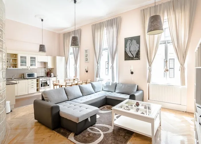 Bpr Koenig Design Apartment