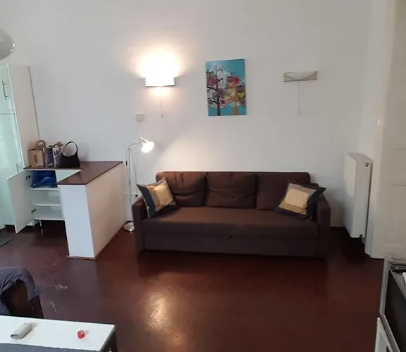 Csengery Apartment
