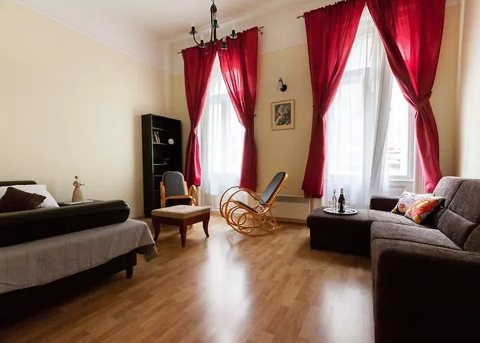 Art Apartment