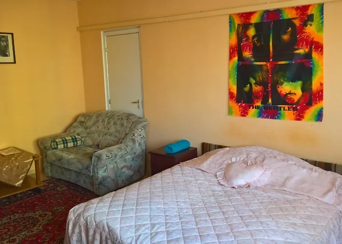 Oers Vezer Apartment Beatle 01