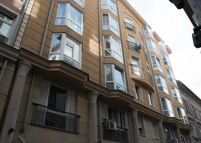 Designer Home Synagogue