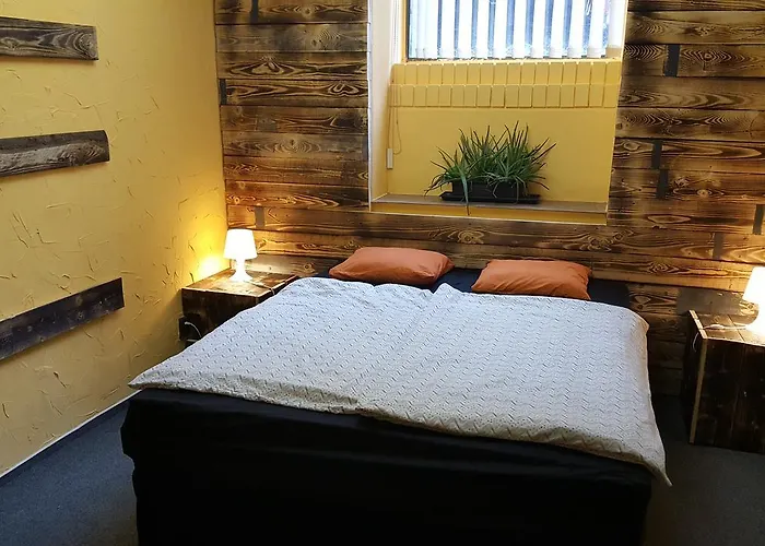 Krudy12 Hostel