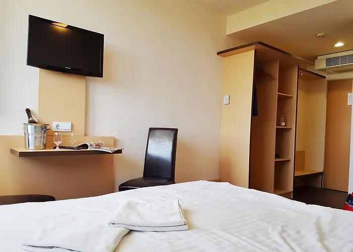 Hotel Pest Inn
