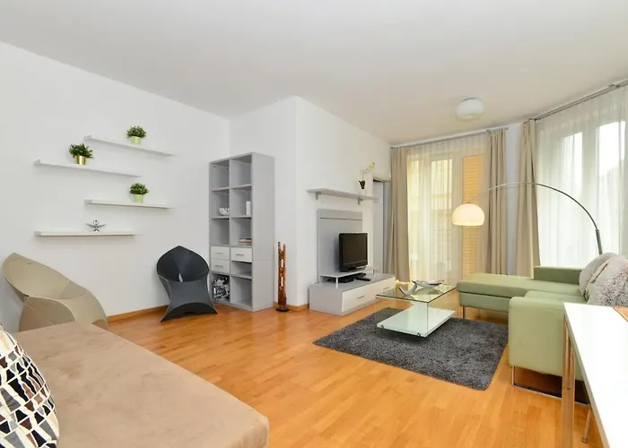 Diamond Apartments