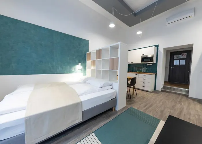 Bpr Downtown Gemstone Apartments
