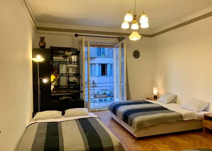 Perfect Studio Flat