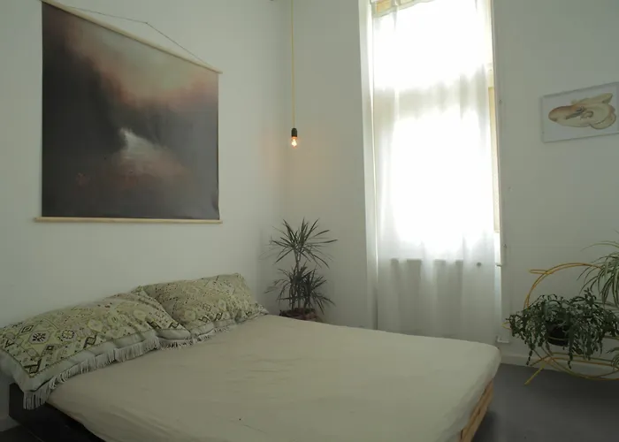 Bpm-Apartment Charm And Le Petit