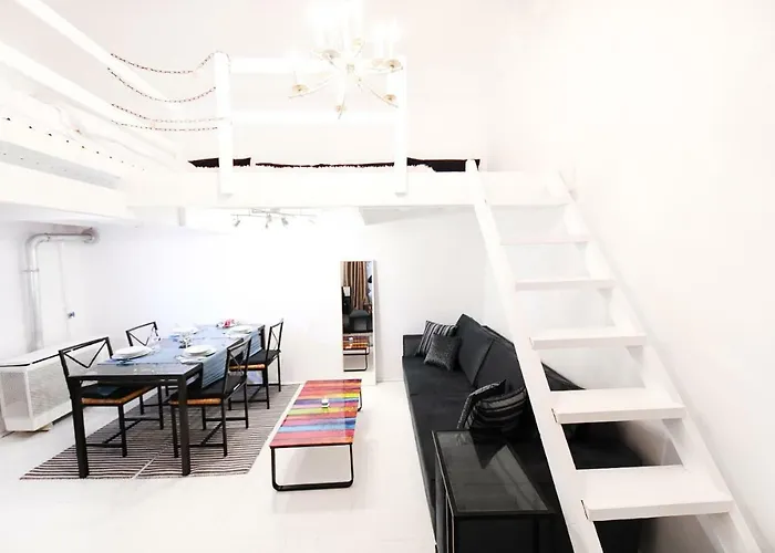 Hi-Bp Sophia 25 Apartment Near Andrassy Avenue