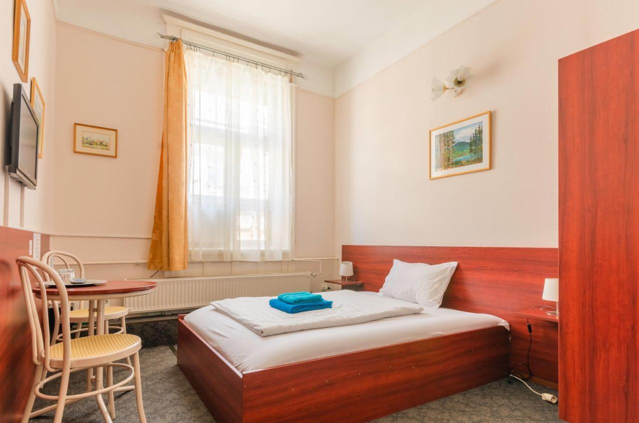 Guest house Eitans 3*