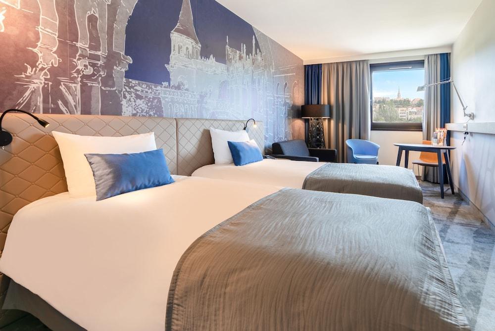 Hotel Mercure Castle Hill
