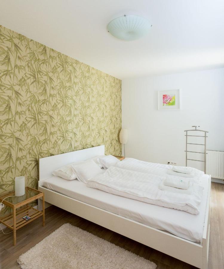 Apartment Mentha Deluxe - Mad *