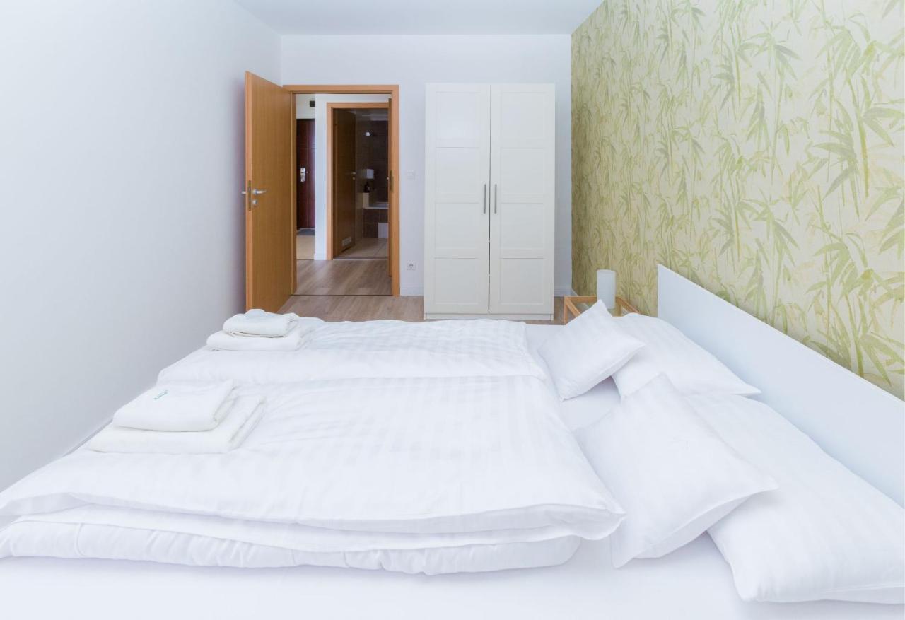 Mentha Deluxe - Mad Apartment Budapest
