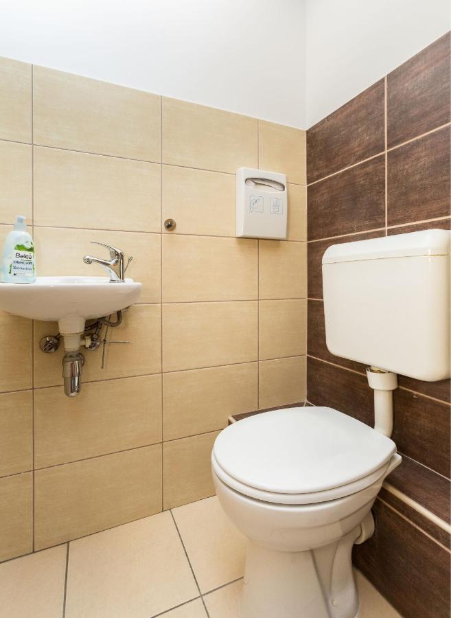 Mentha Deluxe - Mad Apartment Budapest