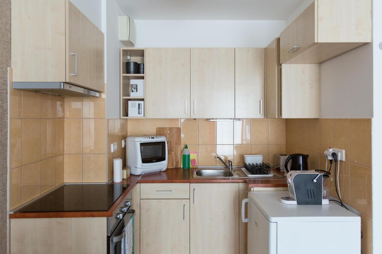 Apartment Mentha Deluxe - Mad Budapest