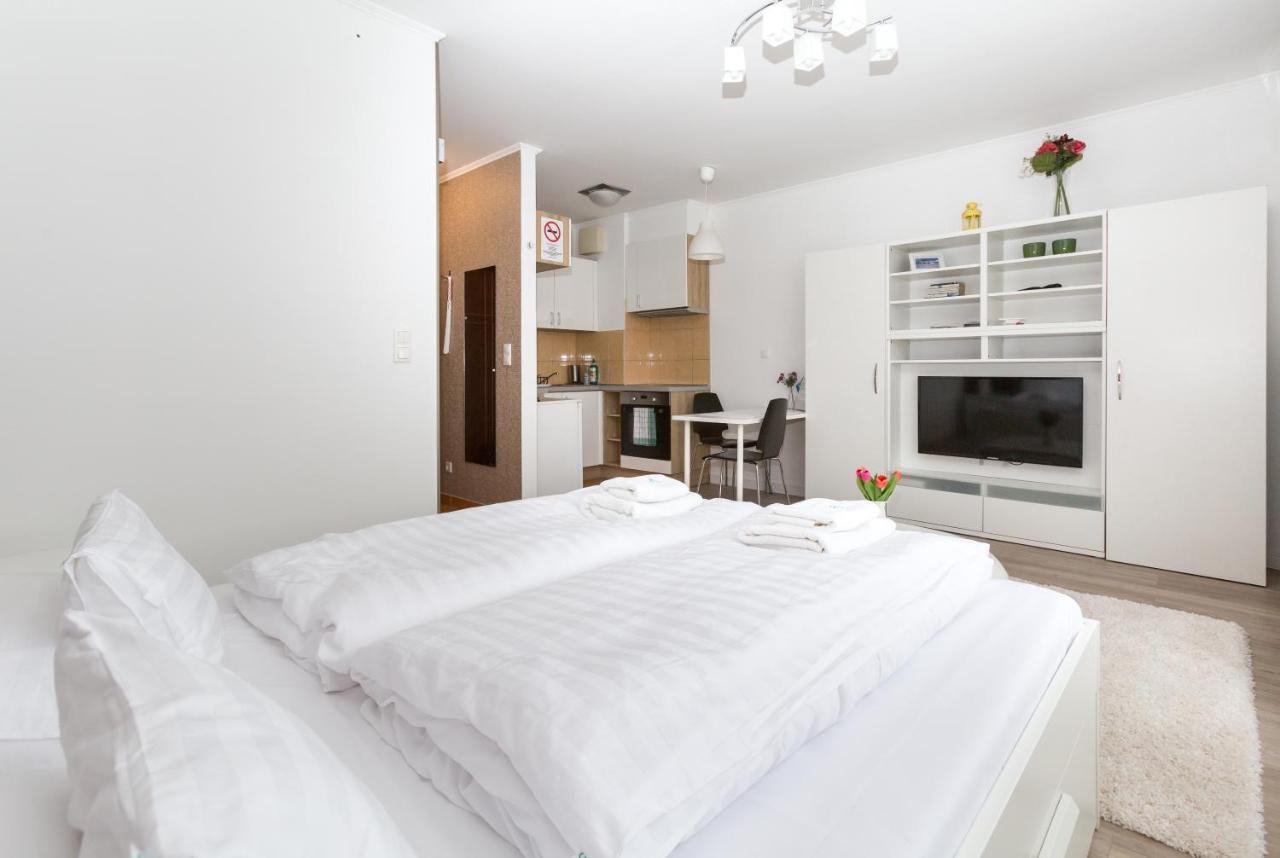Apartment Mentha Deluxe - Mad Budapest