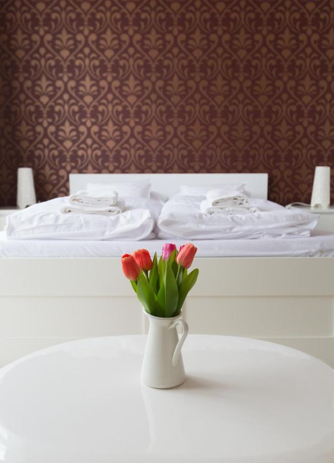 Apartment Mentha Deluxe - Mad