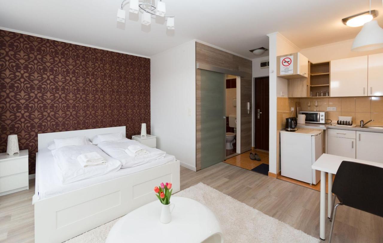 Apartment Mentha Deluxe - Mad