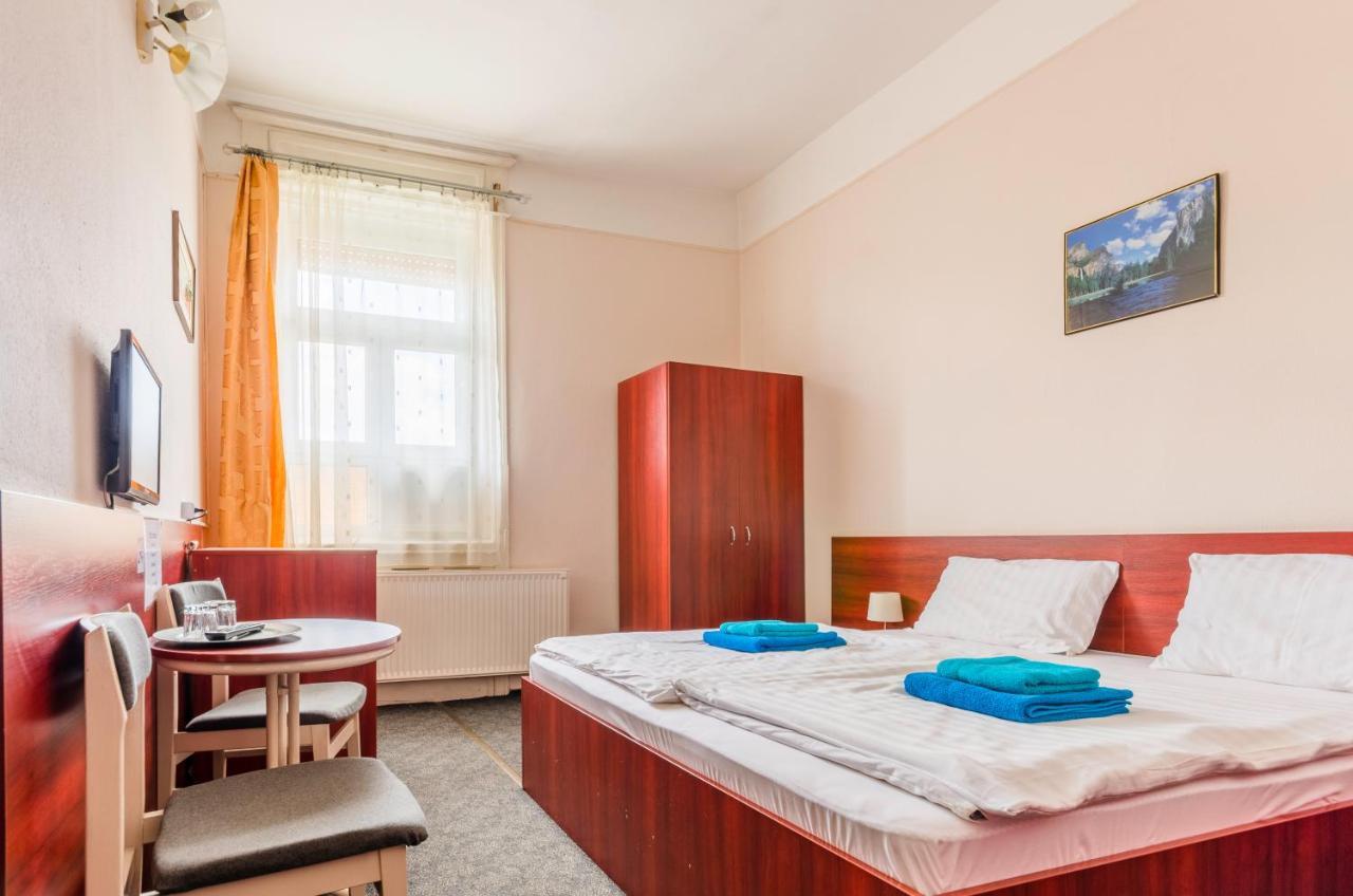 Eitans Guest house Budapest