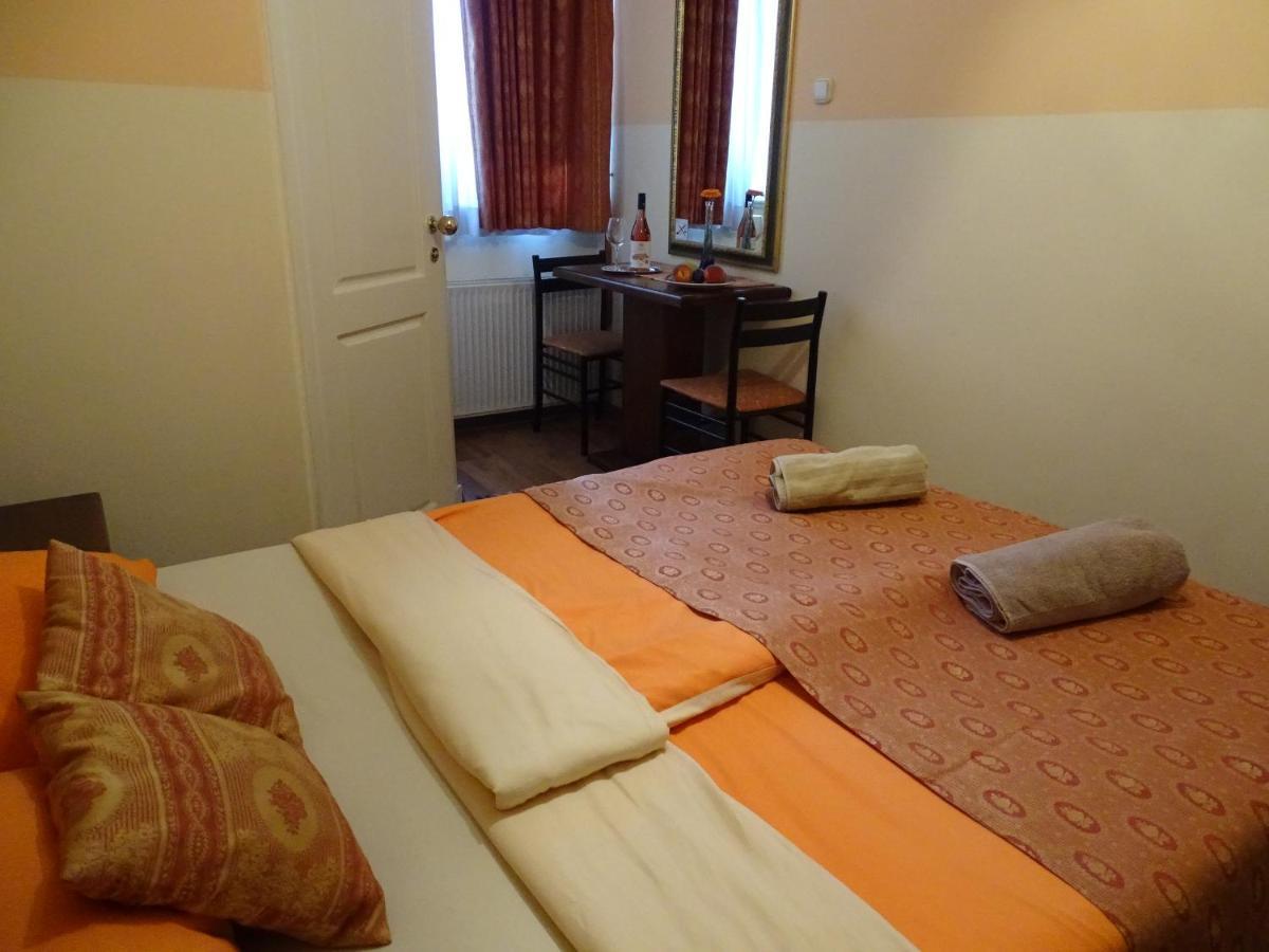 Casa Latina Budapest