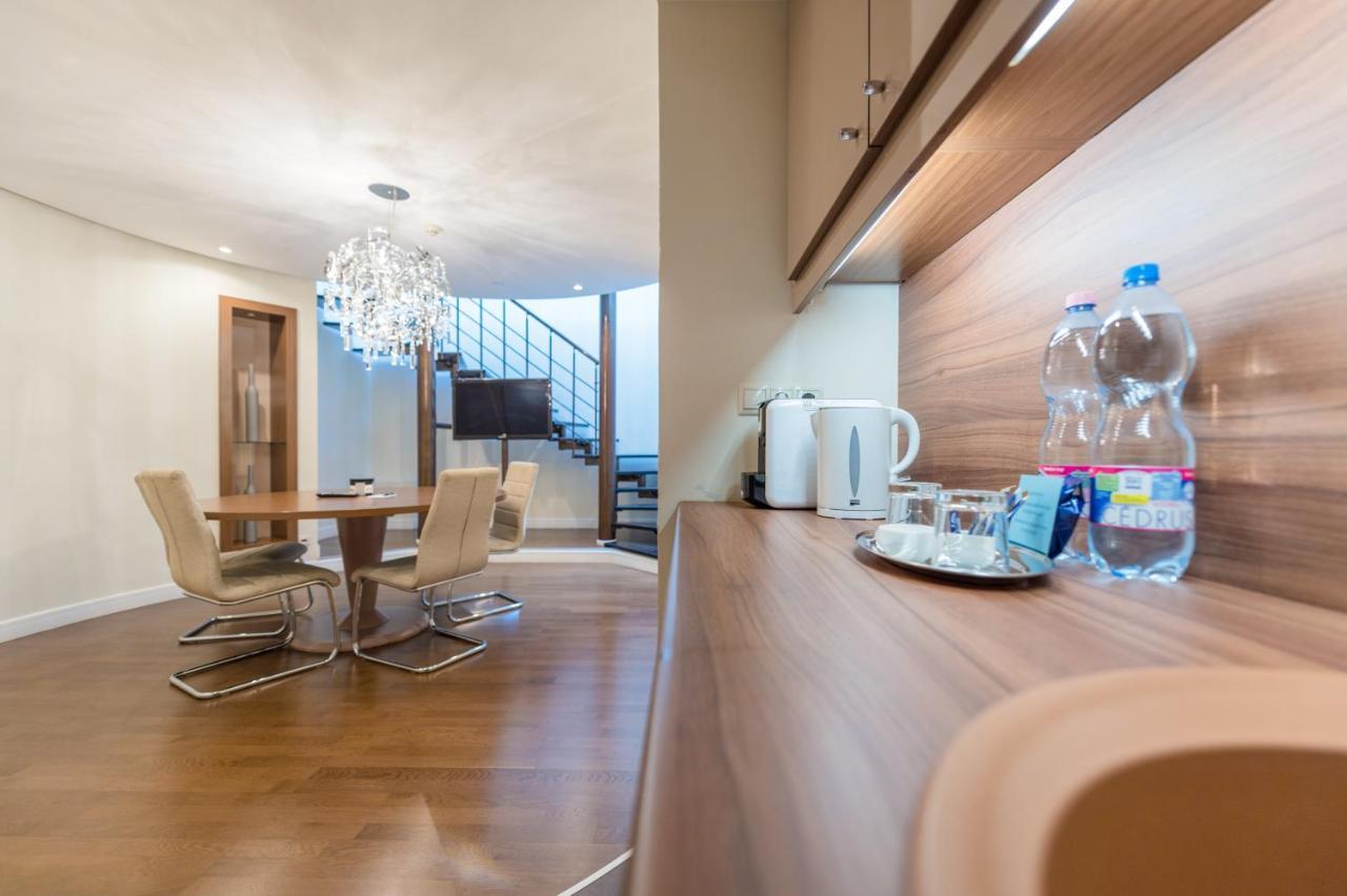 Hotel La Prima Fashion 4*