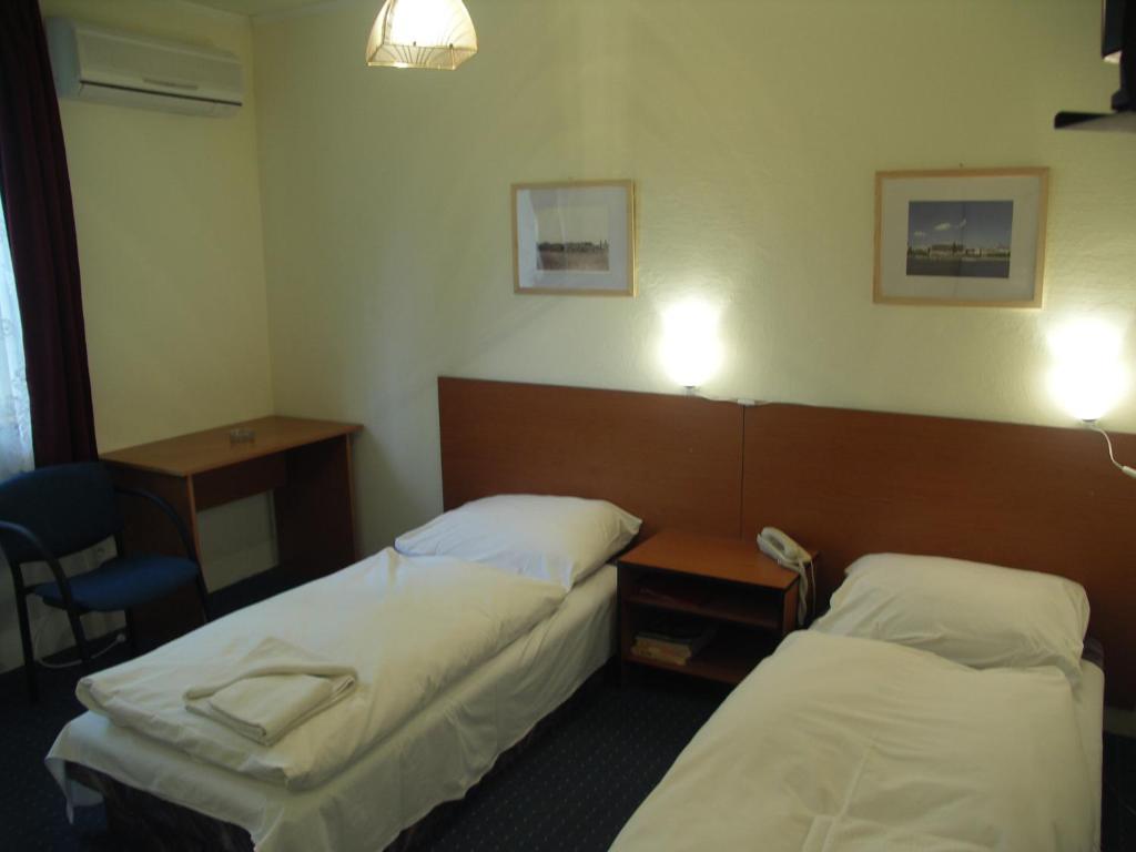 Bed & Breakfast Carmen